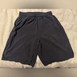 Lululemon Pace Breaker Short